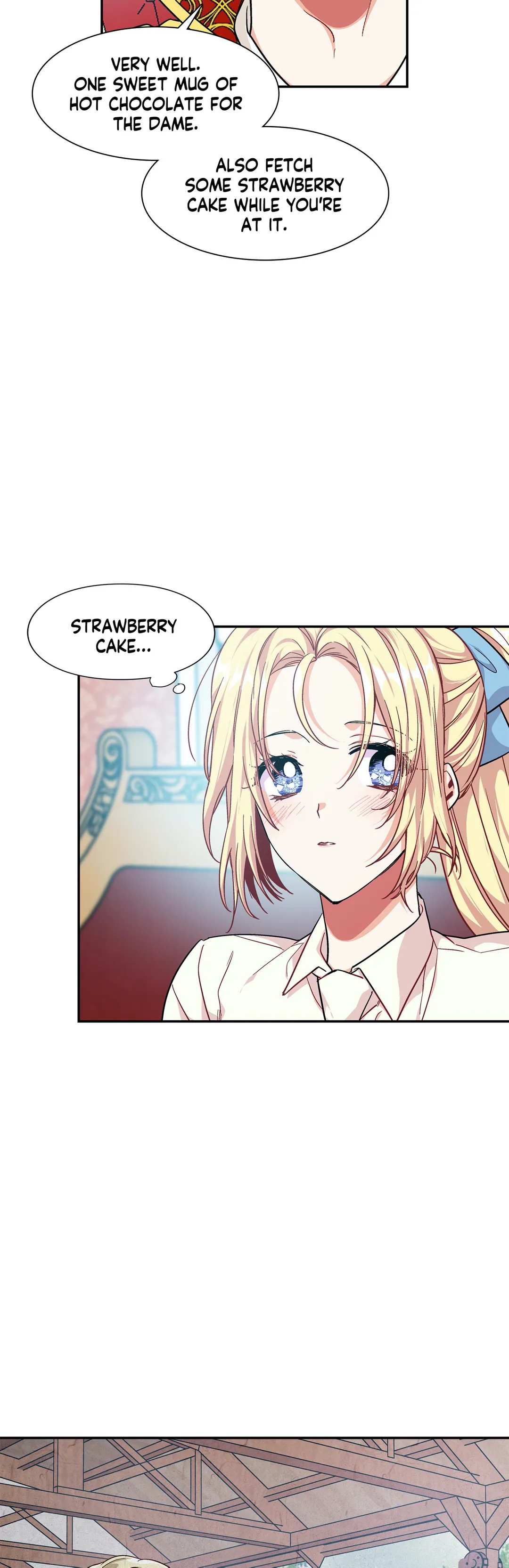 Read Doctor Elise EN Manga Online