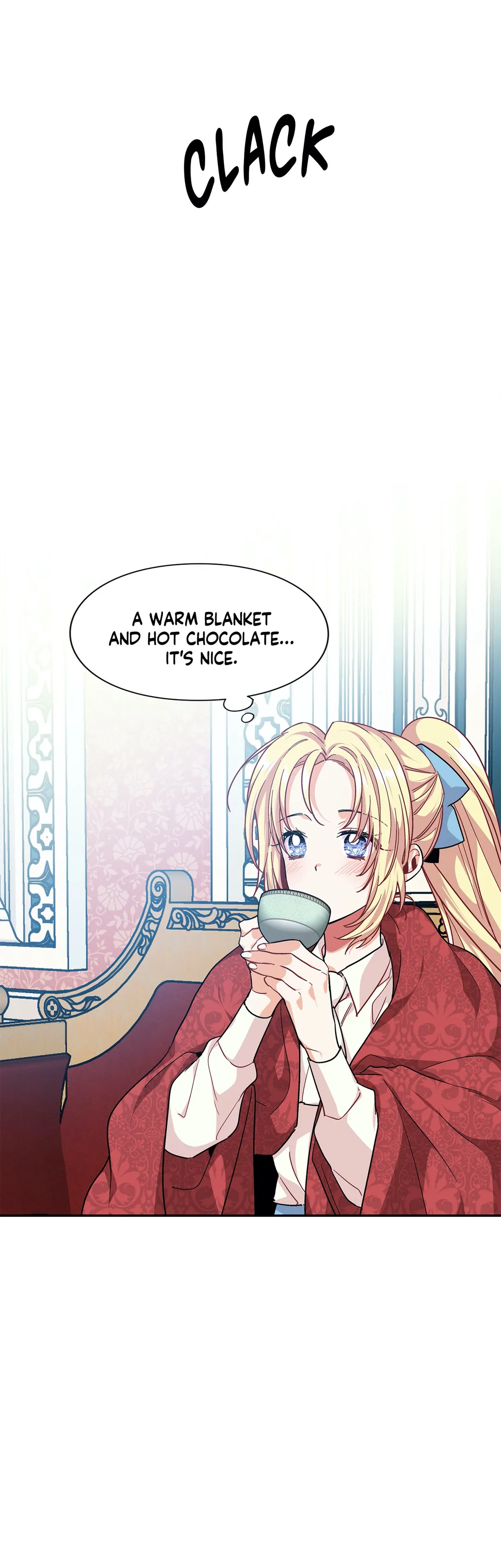 Read Doctor Elise EN Manga Online