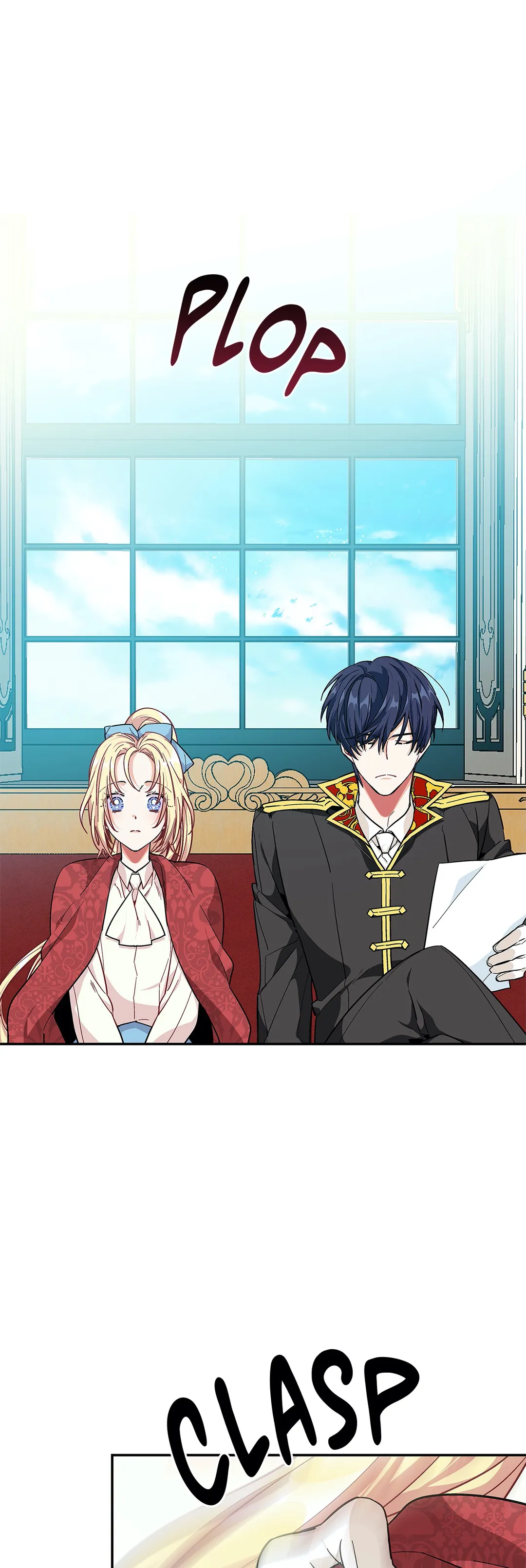 Read Doctor Elise EN Manga Online
