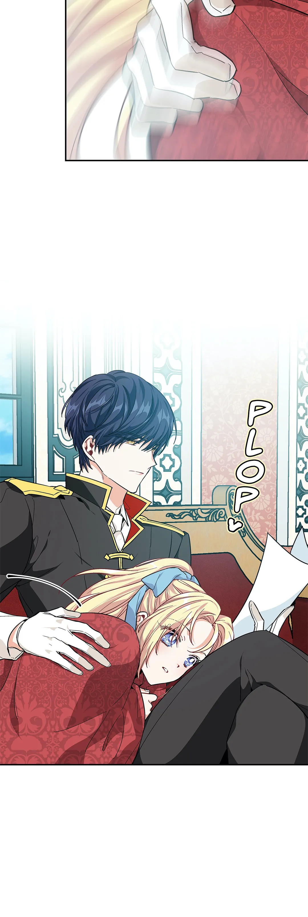 Read Doctor Elise EN Manga Online