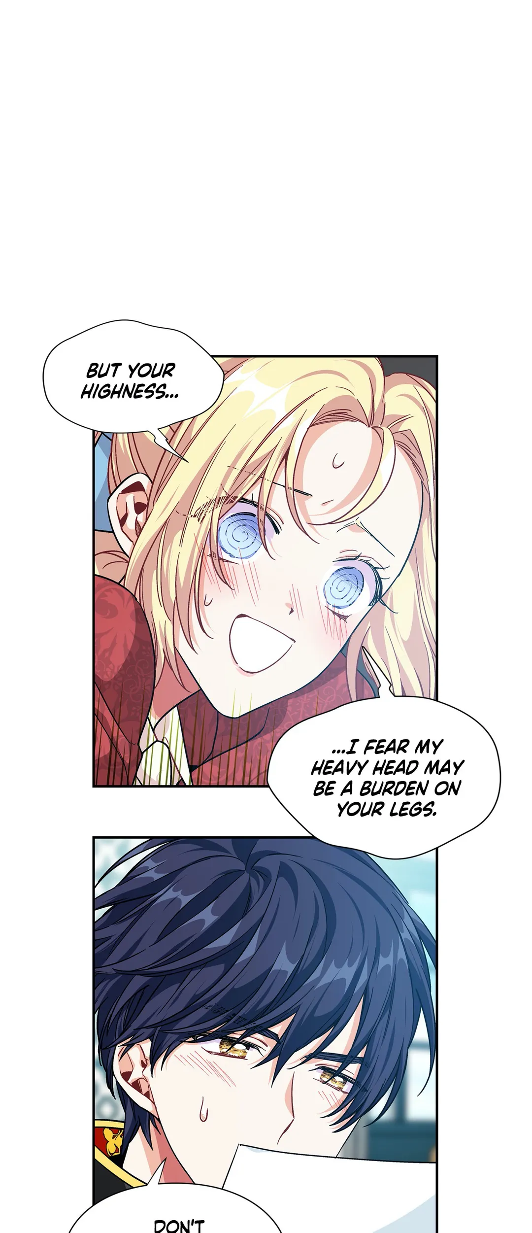 Read Doctor Elise EN Manga Online