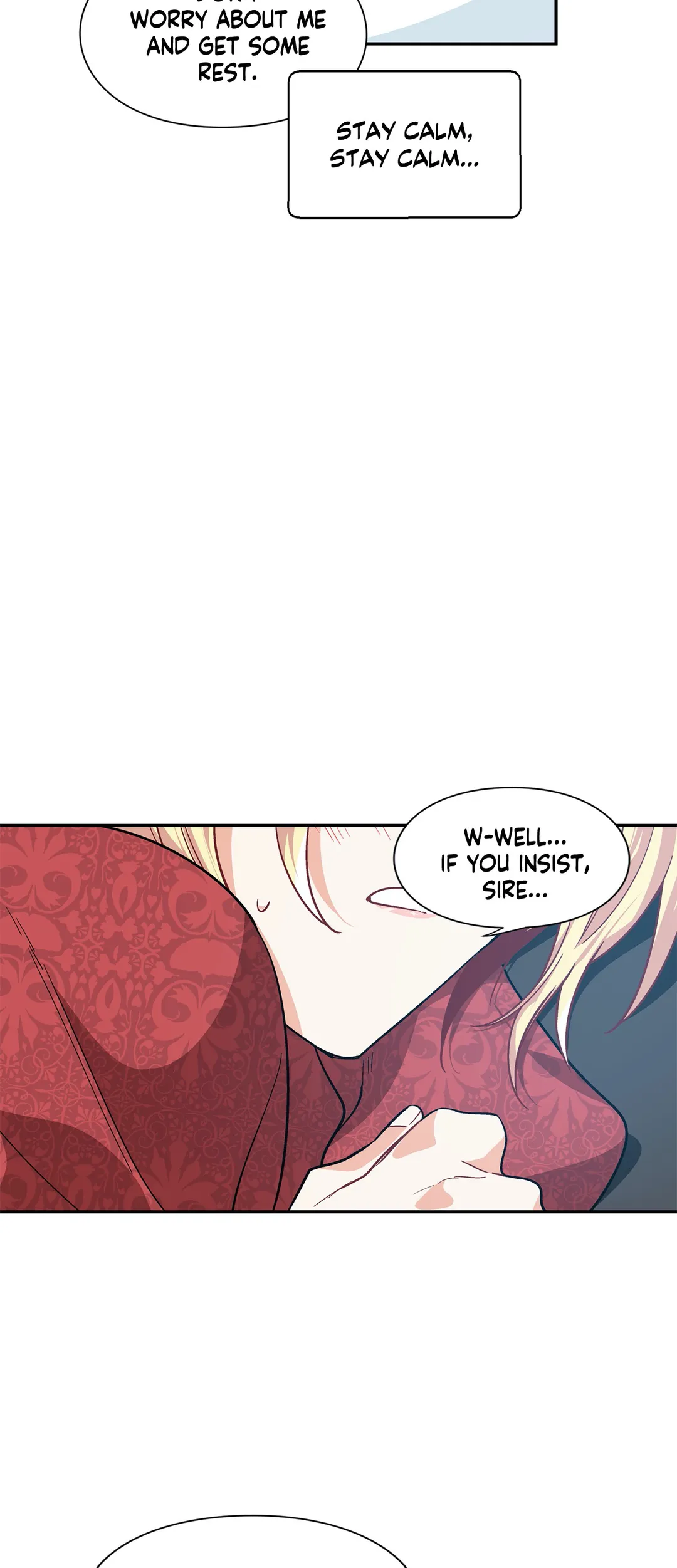 Read Doctor Elise EN Manga Online