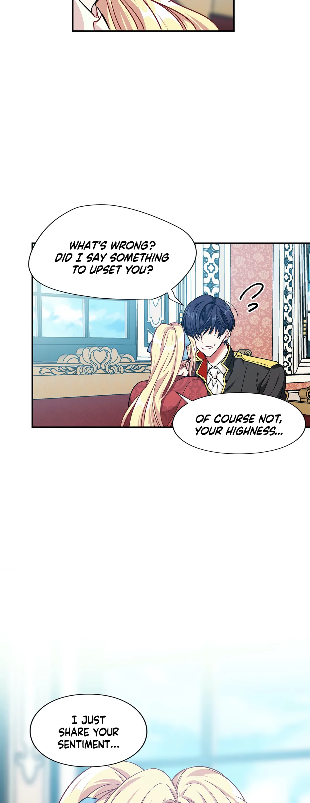 Read Doctor Elise EN Manga Online