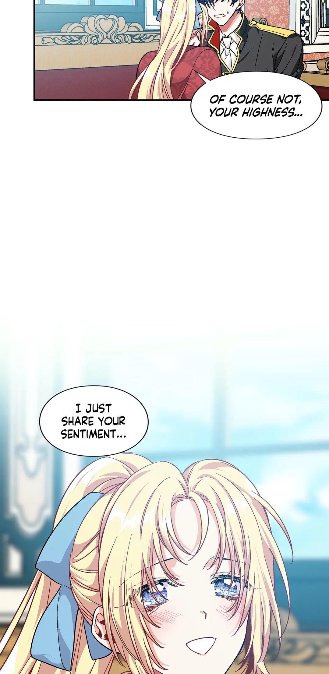 Read Doctor Elise EN Manga Online