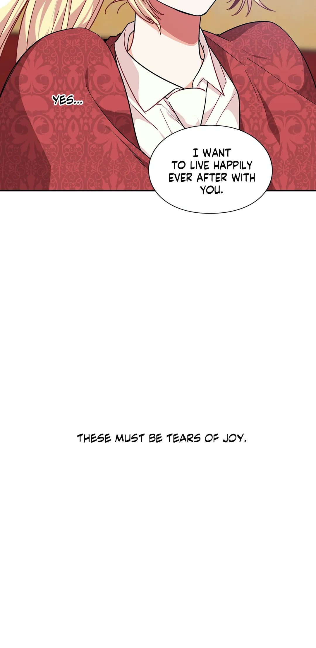 Read Doctor Elise EN Manga Online