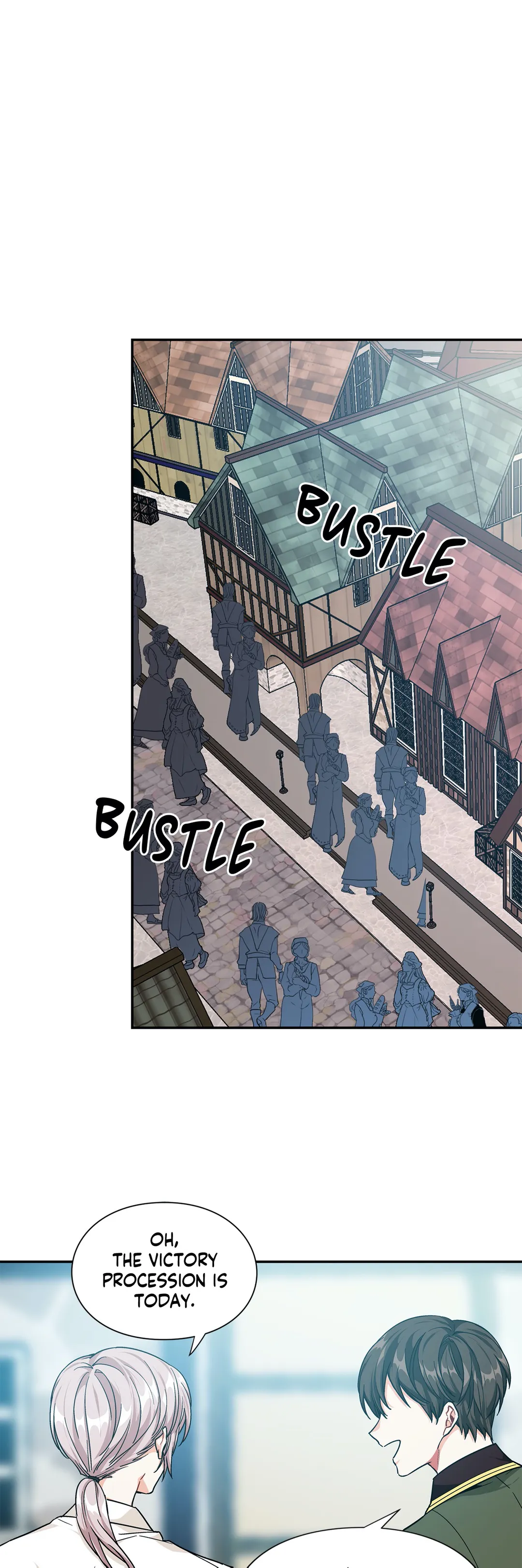 Read Doctor Elise EN Manga Online