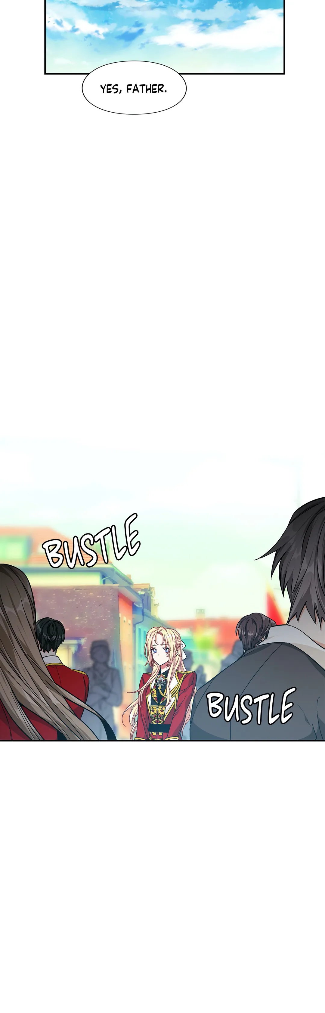 Read Doctor Elise EN Manga Online