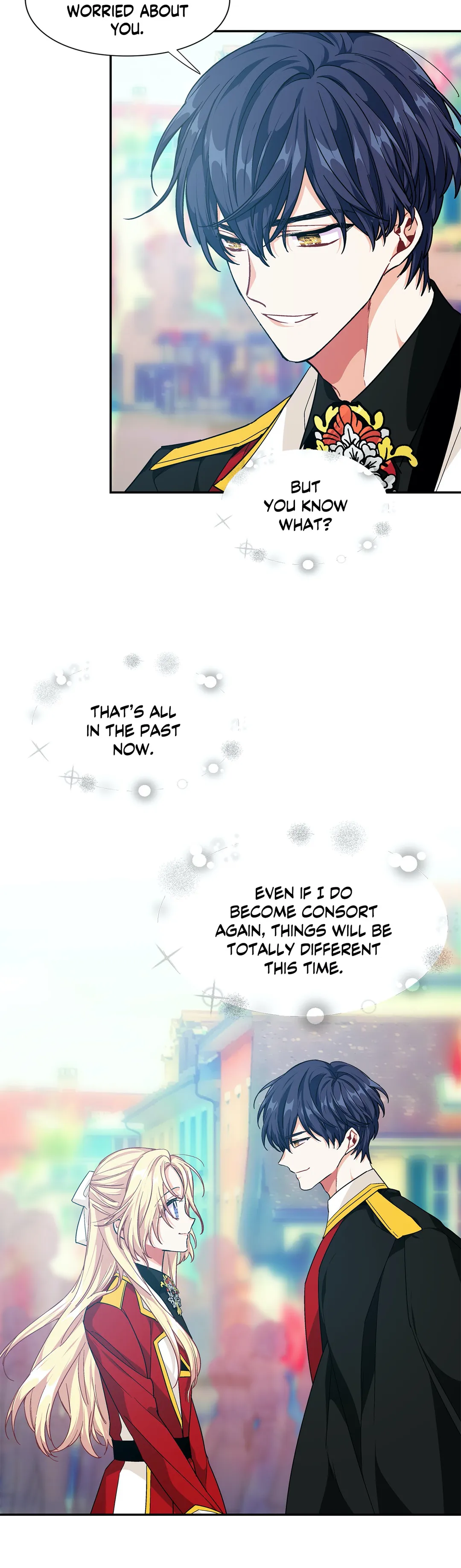Read Doctor Elise EN Manga Online