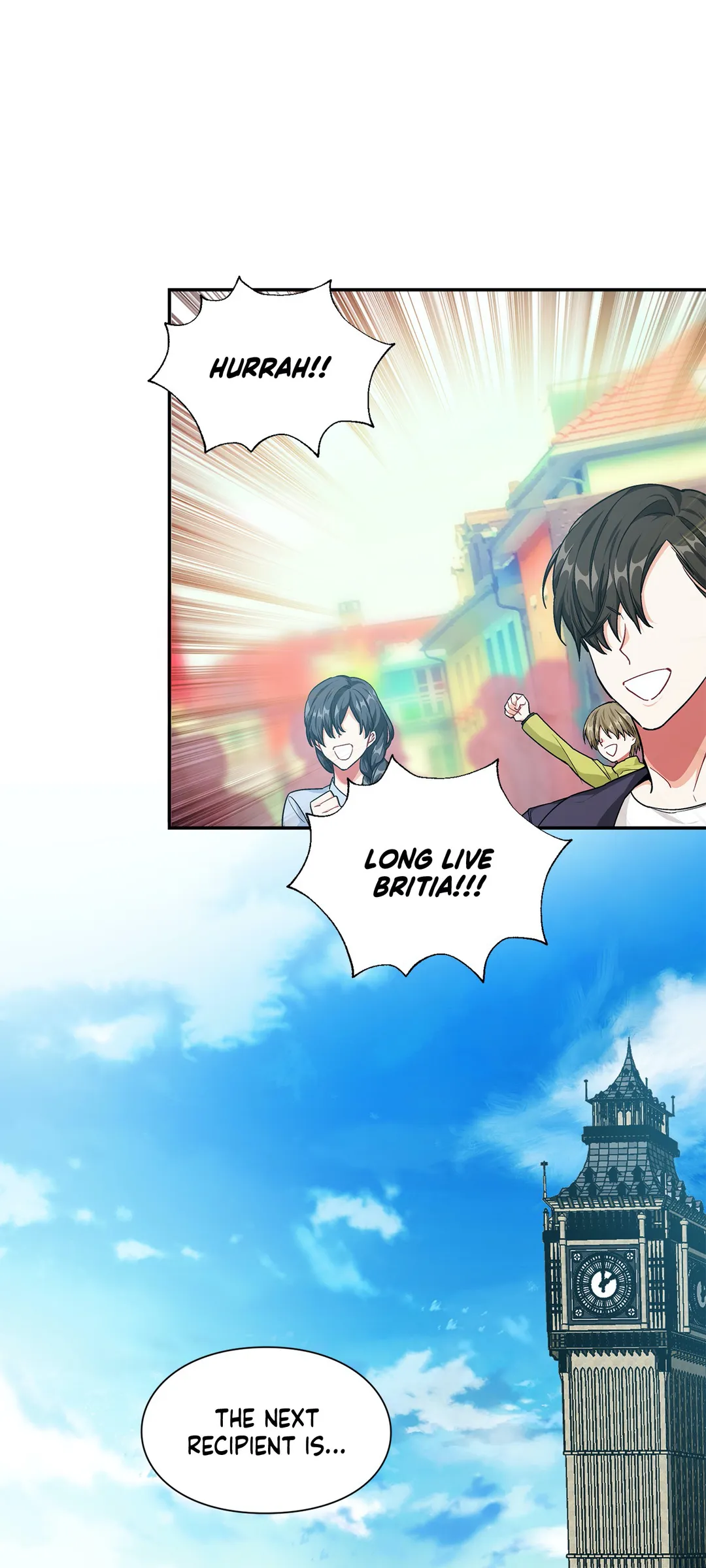 Read Doctor Elise EN Manga Online