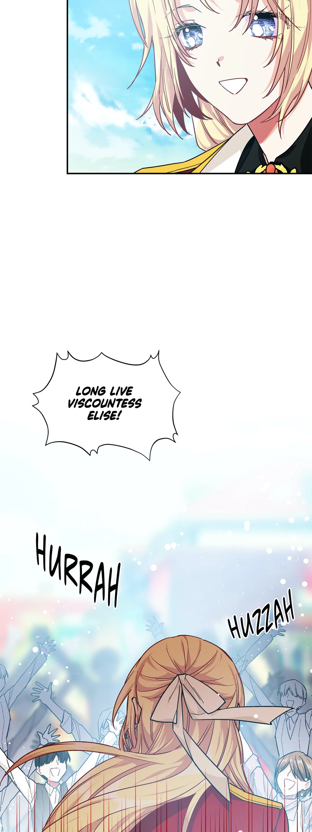 Read Doctor Elise EN Manga Online