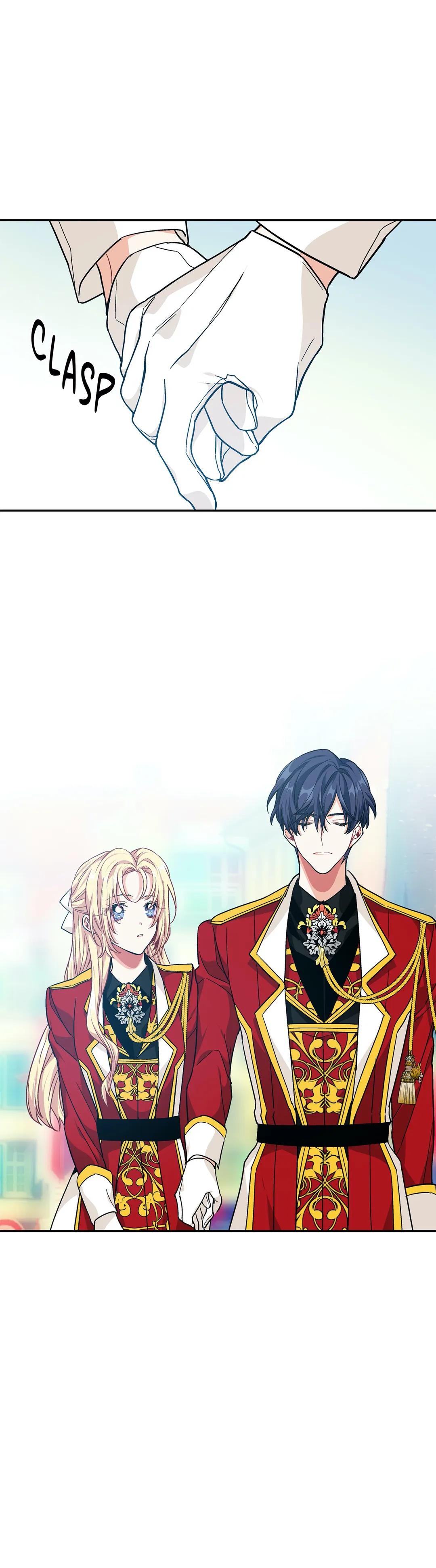 Read Doctor Elise EN Manga Online