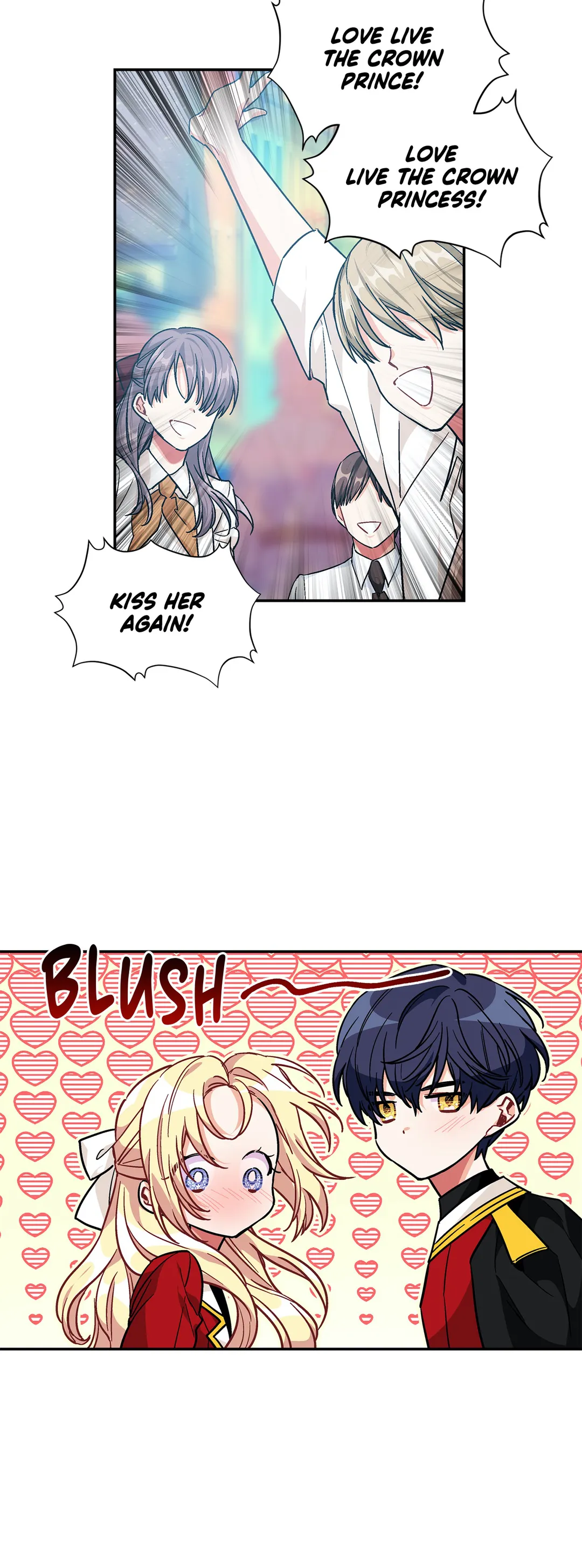Read Doctor Elise EN Manga Online