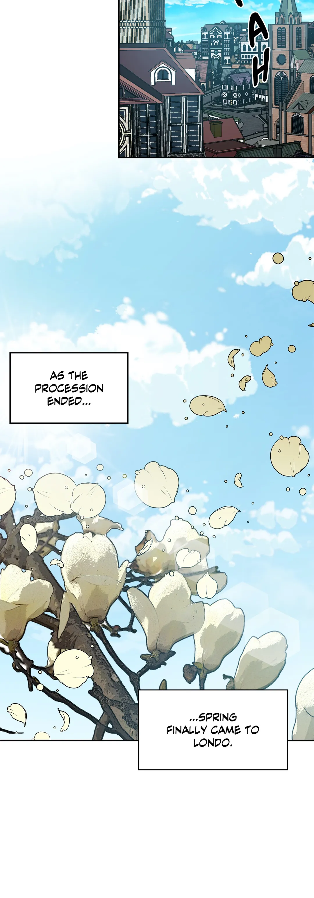 Read Doctor Elise EN Manga Online