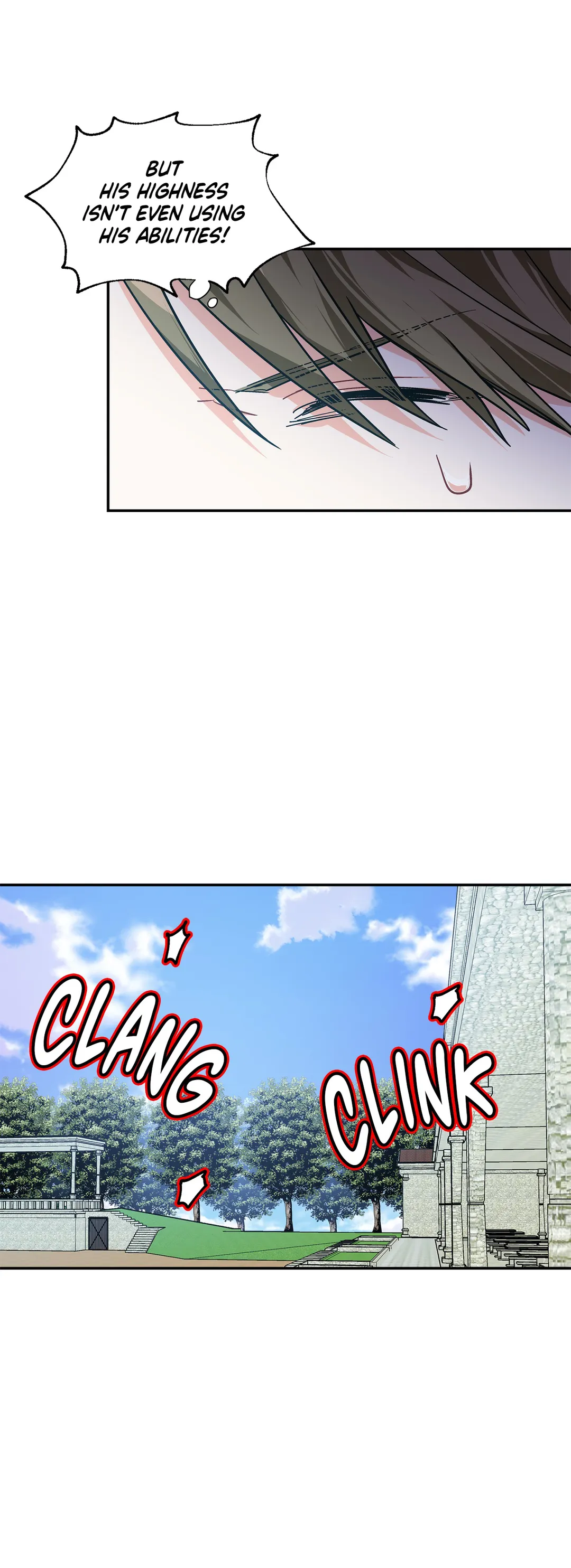 Read Doctor Elise EN Manga Online