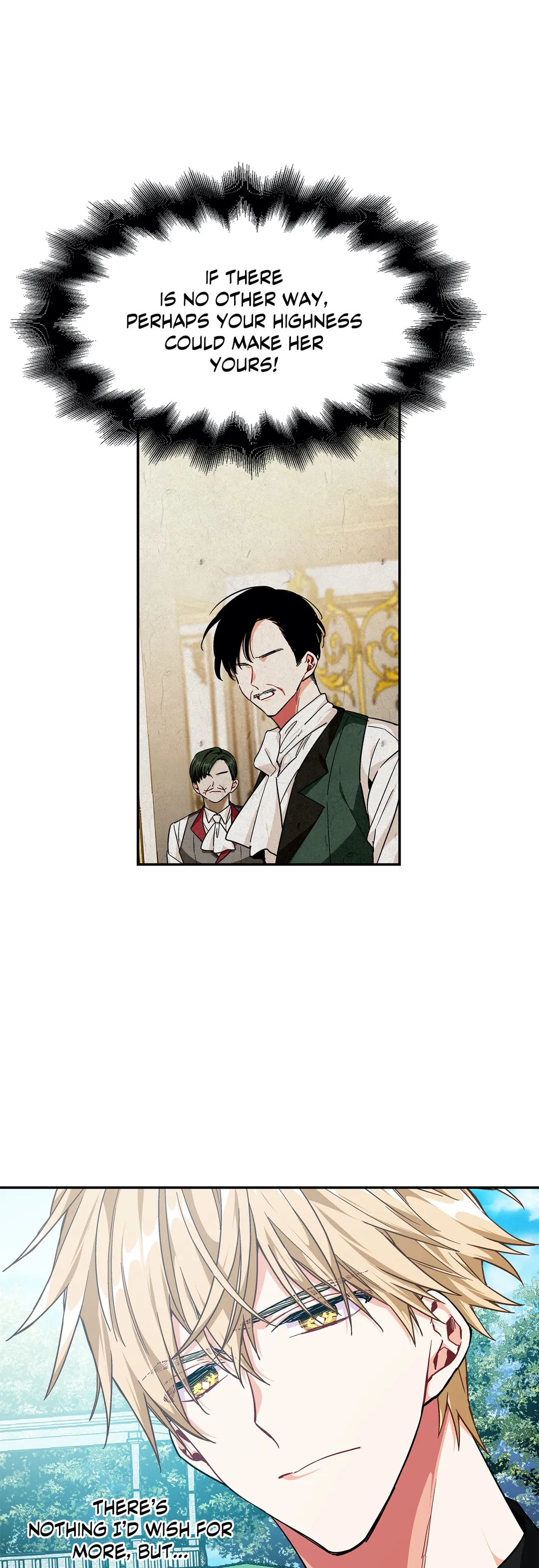 Read Doctor Elise EN Manga Online