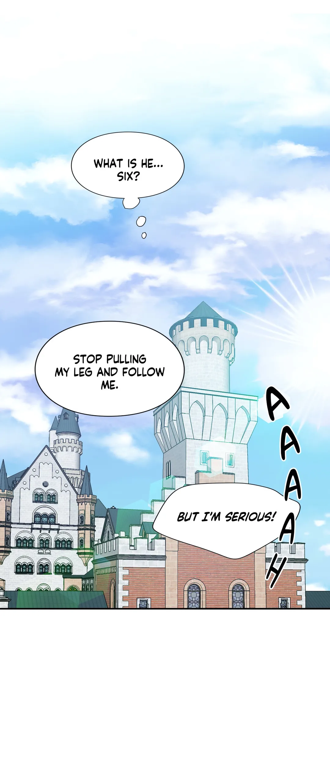 Read Doctor Elise EN Manga Online