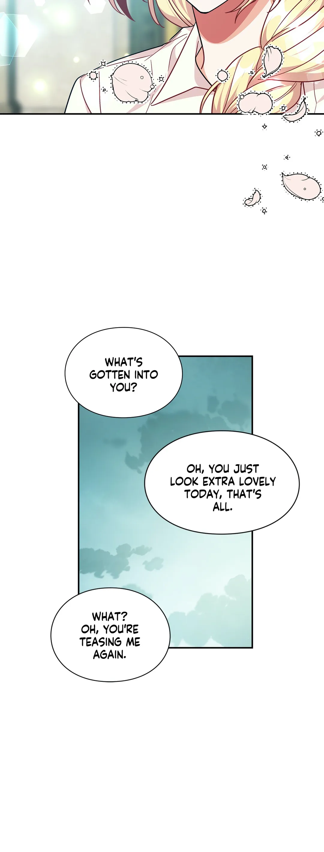 Read Doctor Elise EN Manga Online