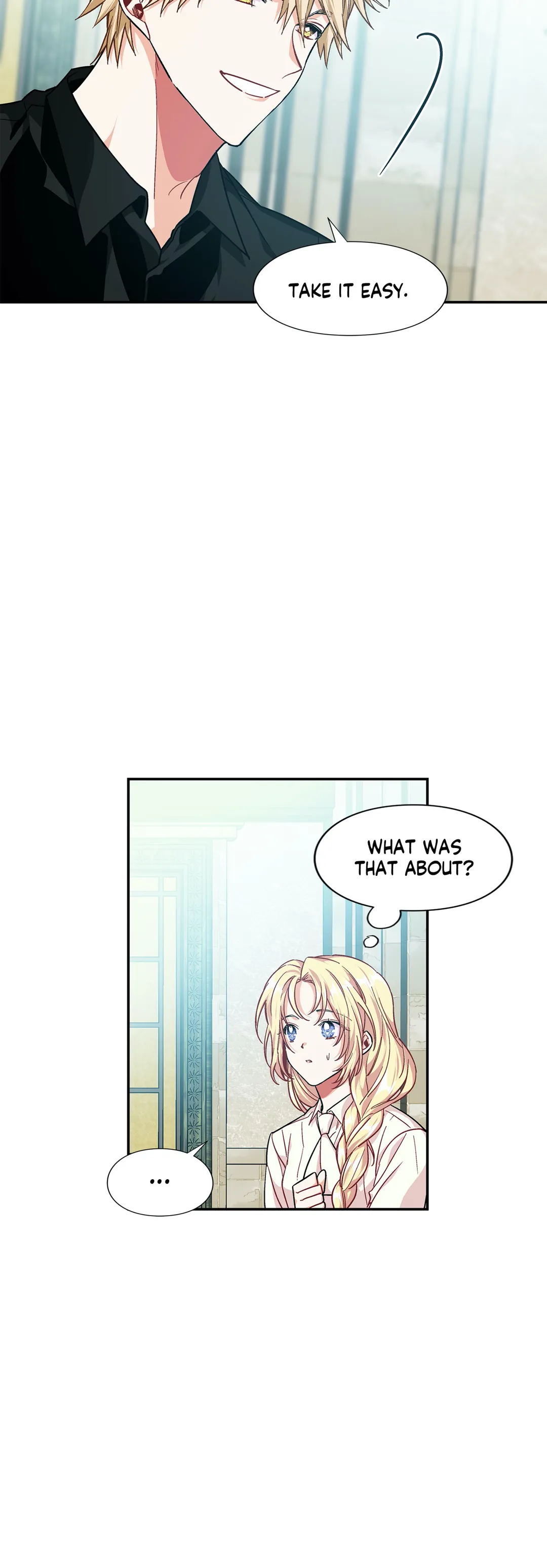Read Doctor Elise EN Manga Online