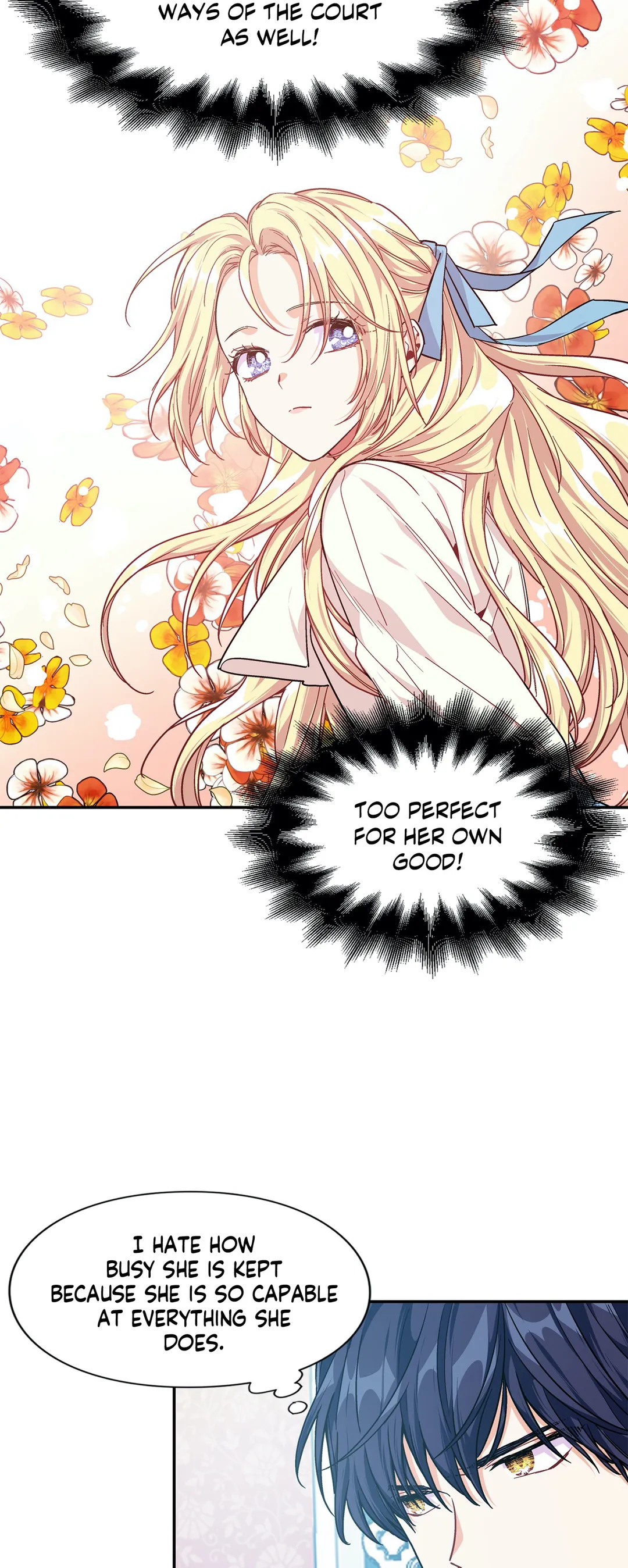 Read Doctor Elise EN Manga Online