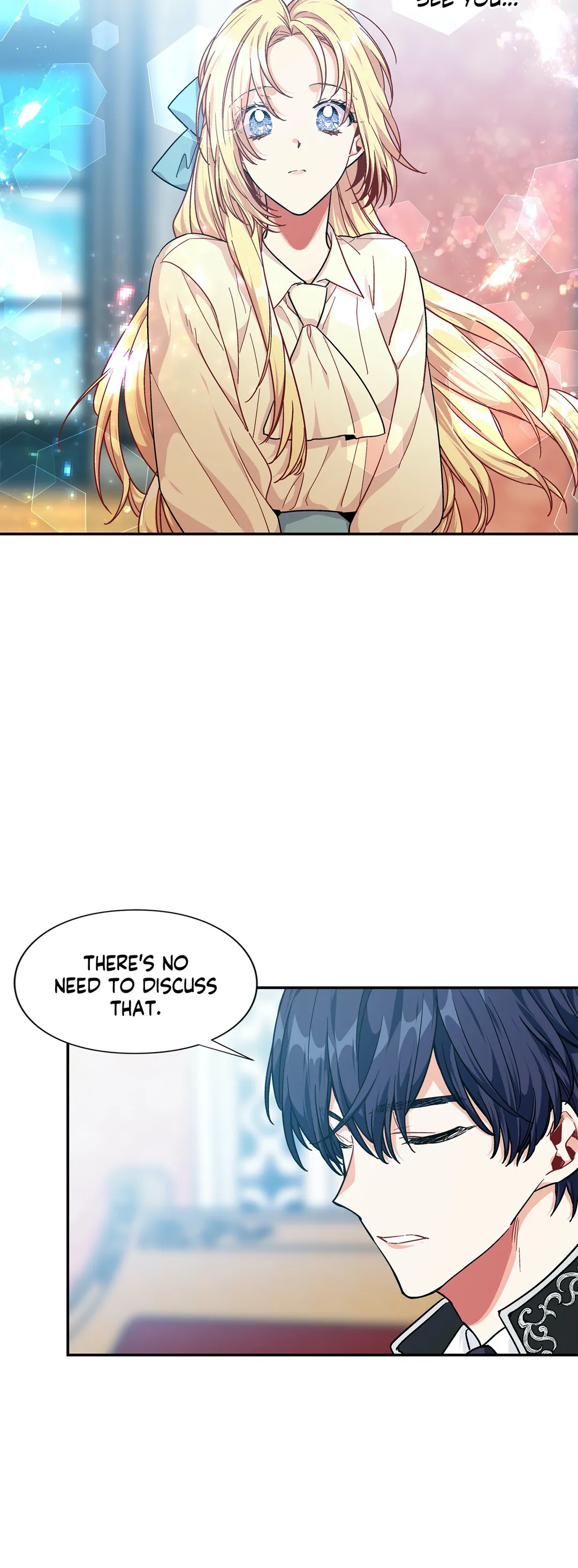 Read Doctor Elise EN Manga Online