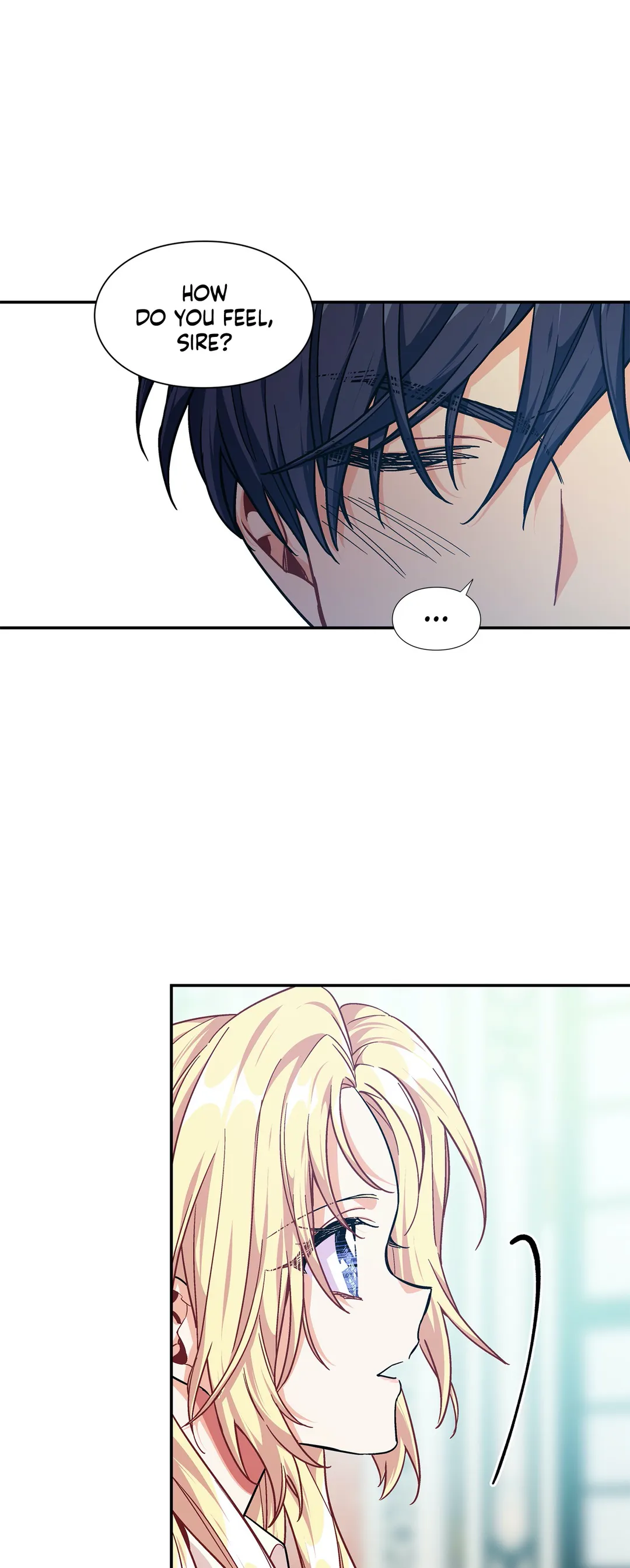 Read Doctor Elise EN Manga Online