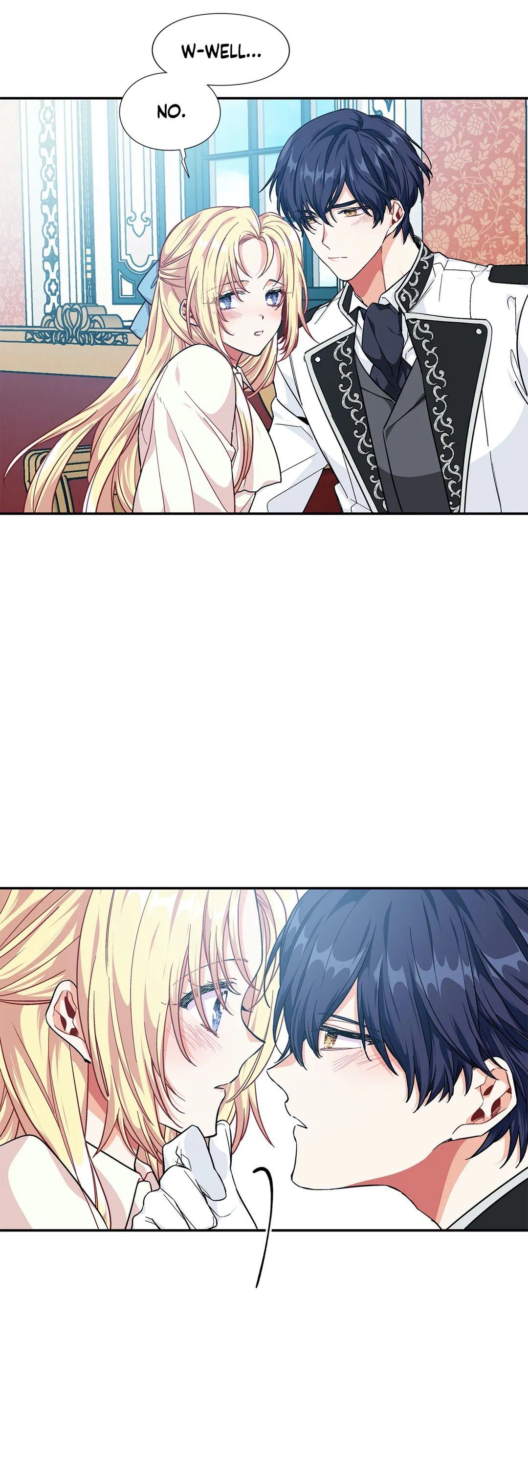 Read Doctor Elise EN Manga Online
