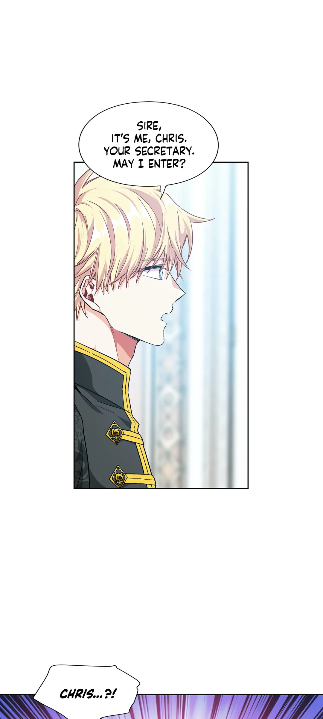 Read Doctor Elise EN Manga Online