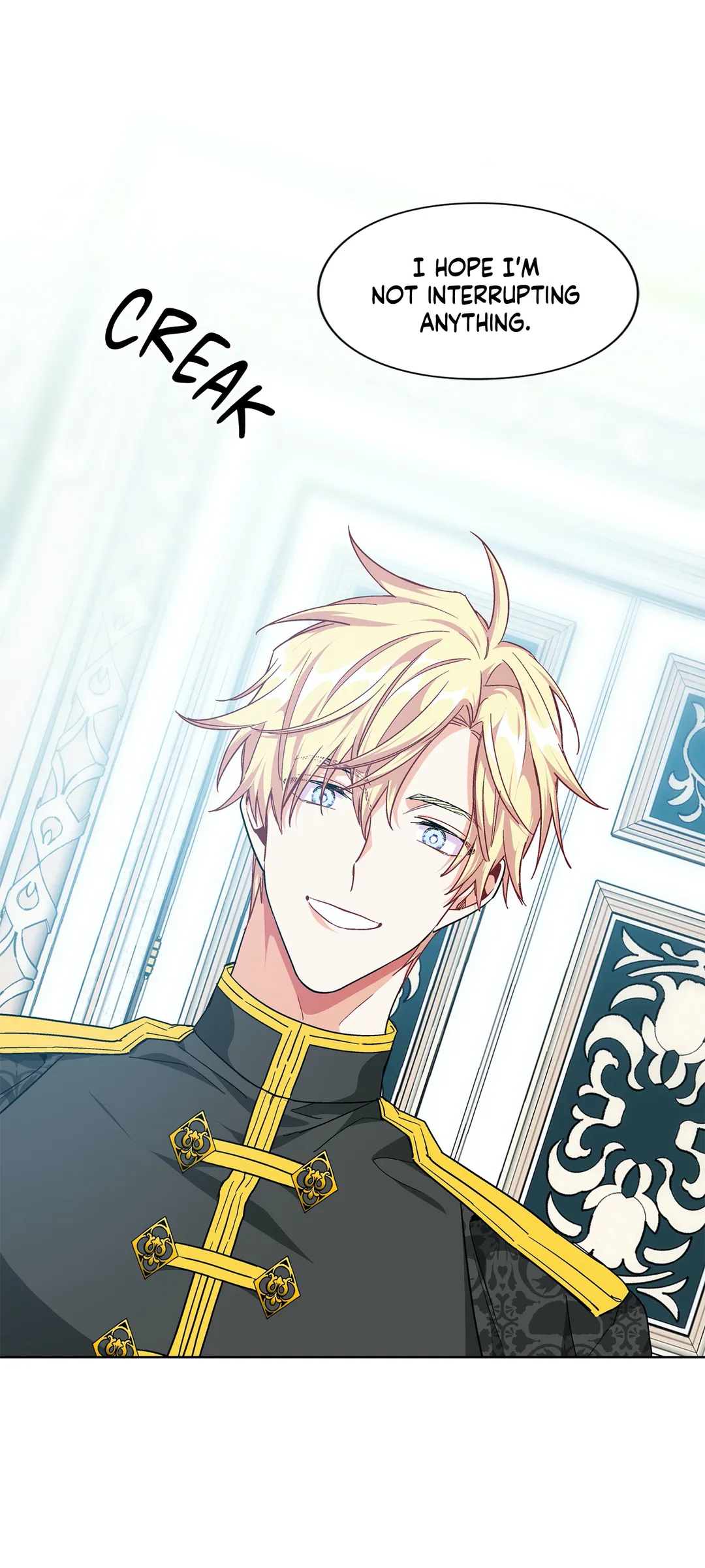 Read Doctor Elise EN Manga Online