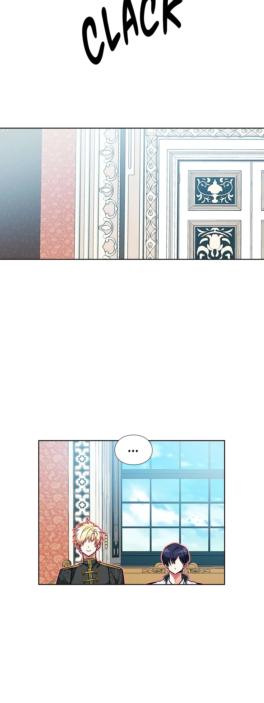Read Doctor Elise EN Manga Online