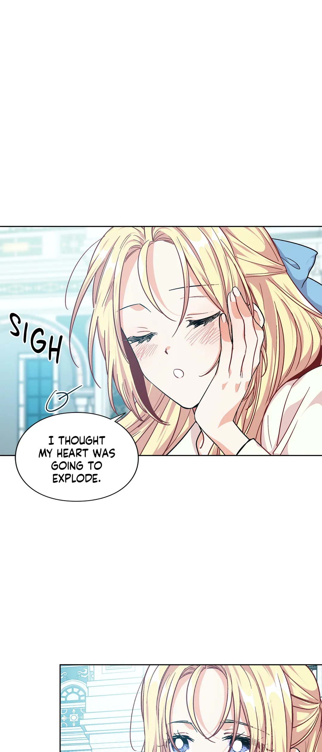 Read Doctor Elise EN Manga Online