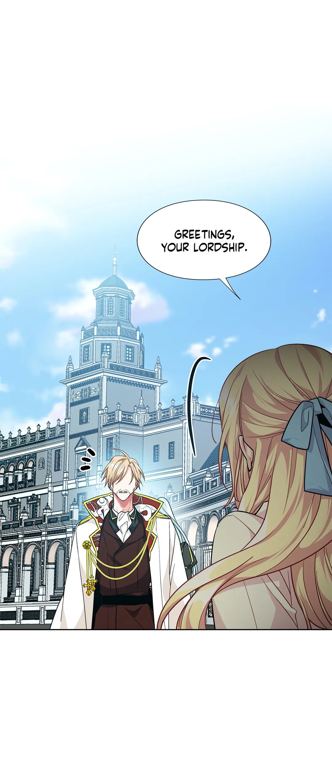Read Doctor Elise EN Manga Online