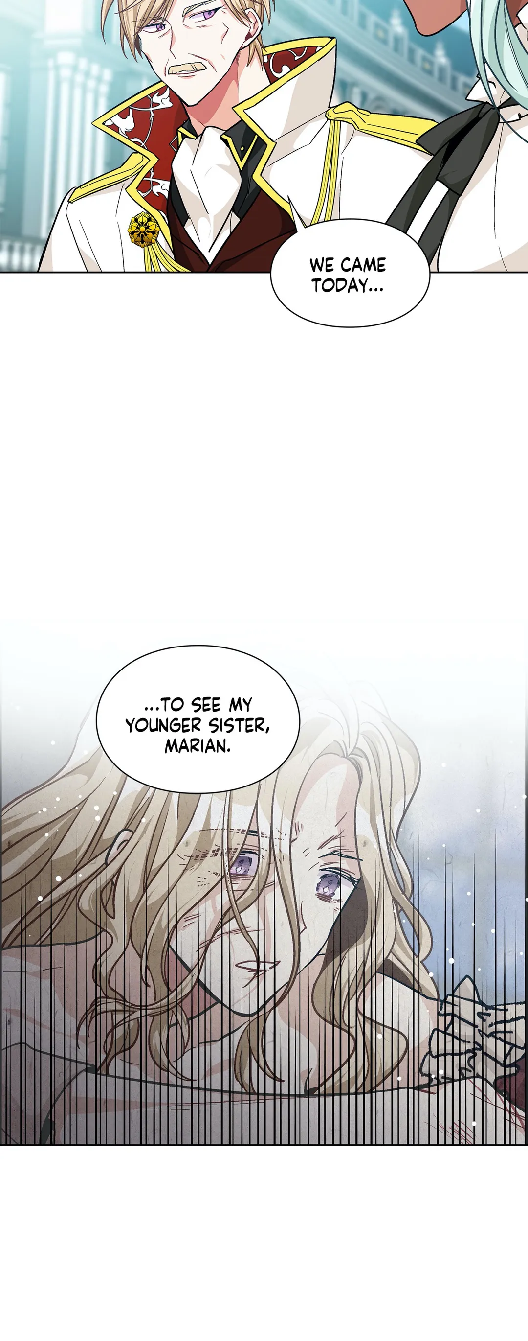 Read Doctor Elise EN Manga Online