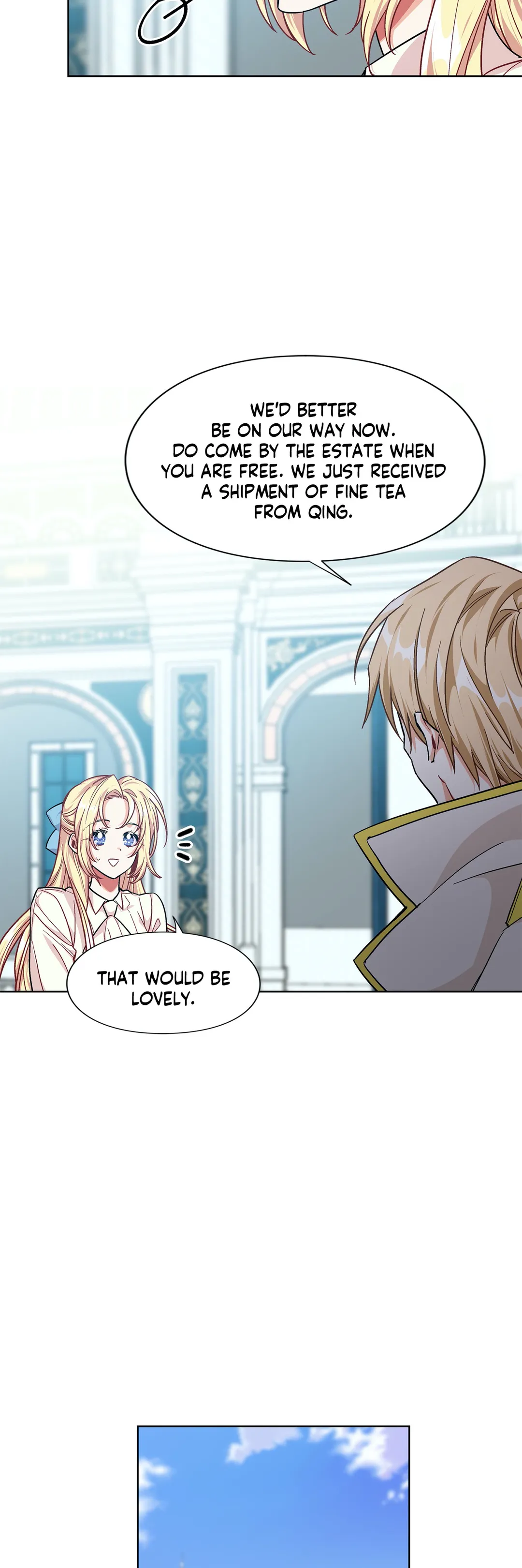 Read Doctor Elise EN Manga Online