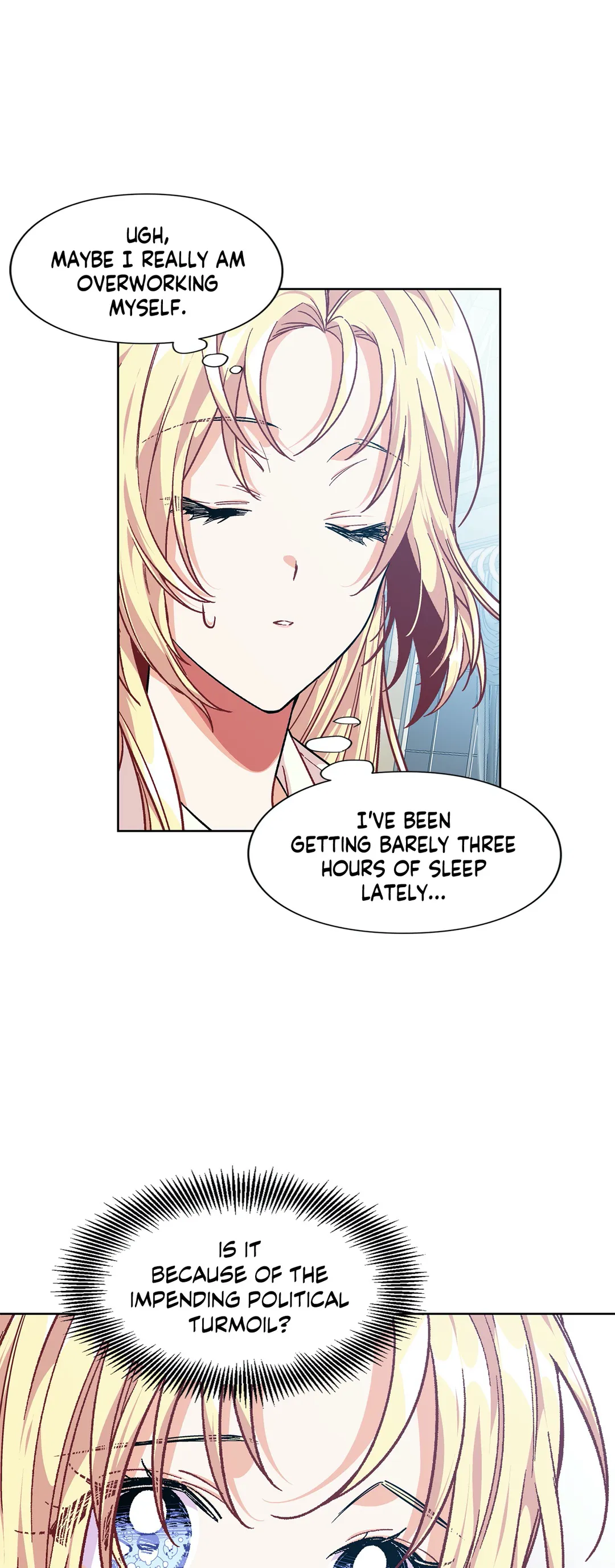 Read Doctor Elise EN Manga Online