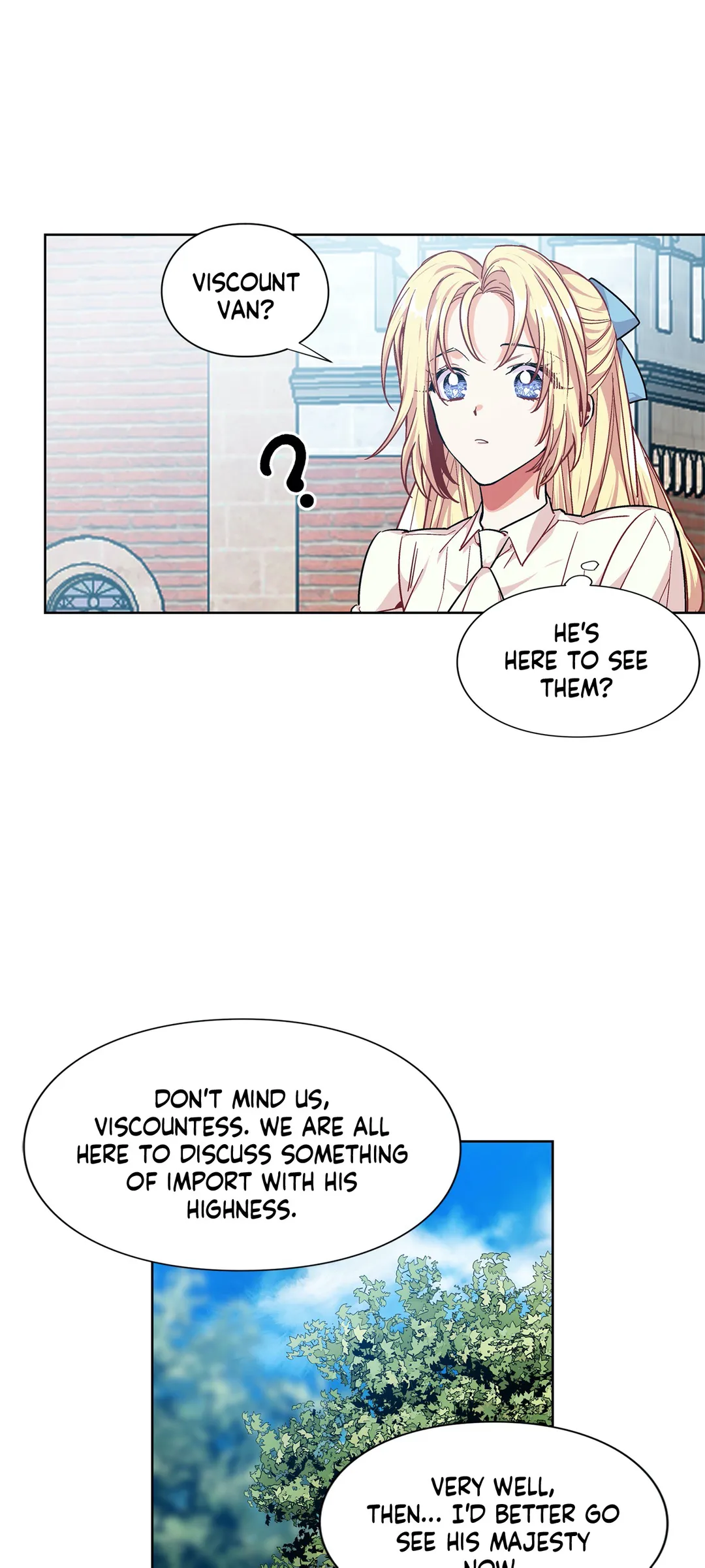 Read Doctor Elise EN Manga Online