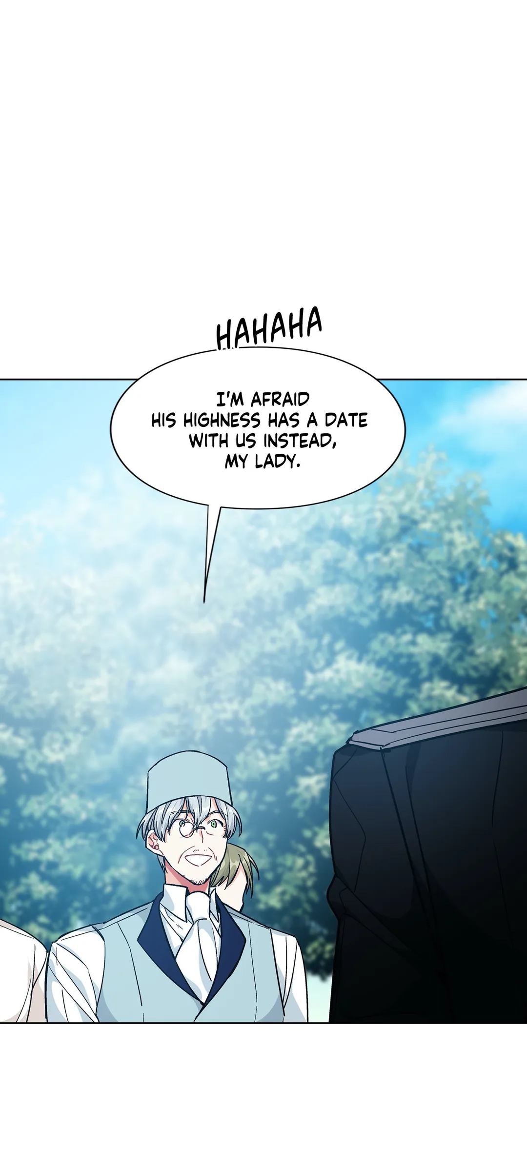 Read Doctor Elise EN Manga Online
