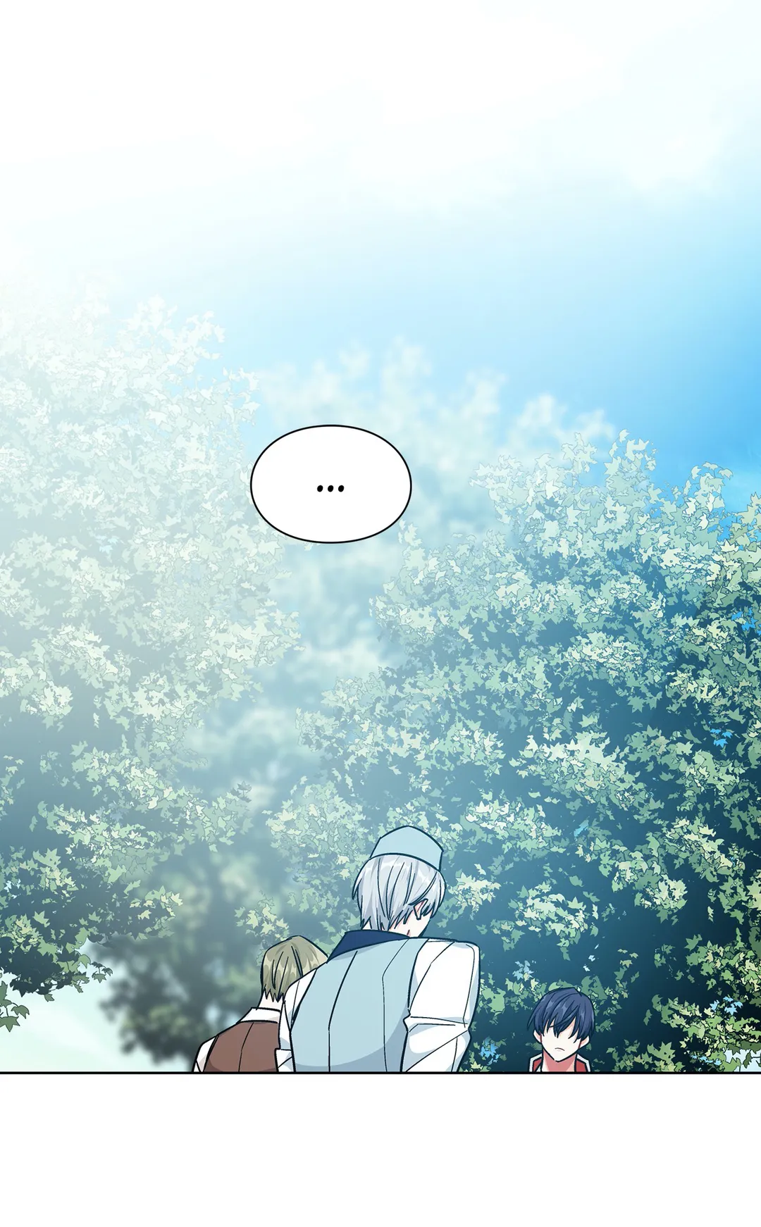 Read Doctor Elise EN Manga Online