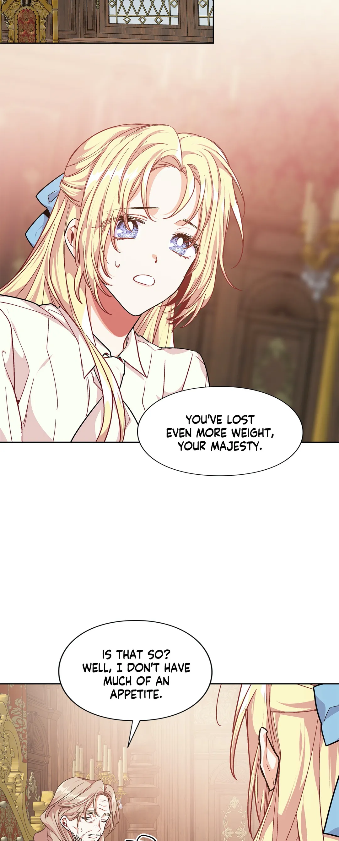 Read Doctor Elise EN Manga Online