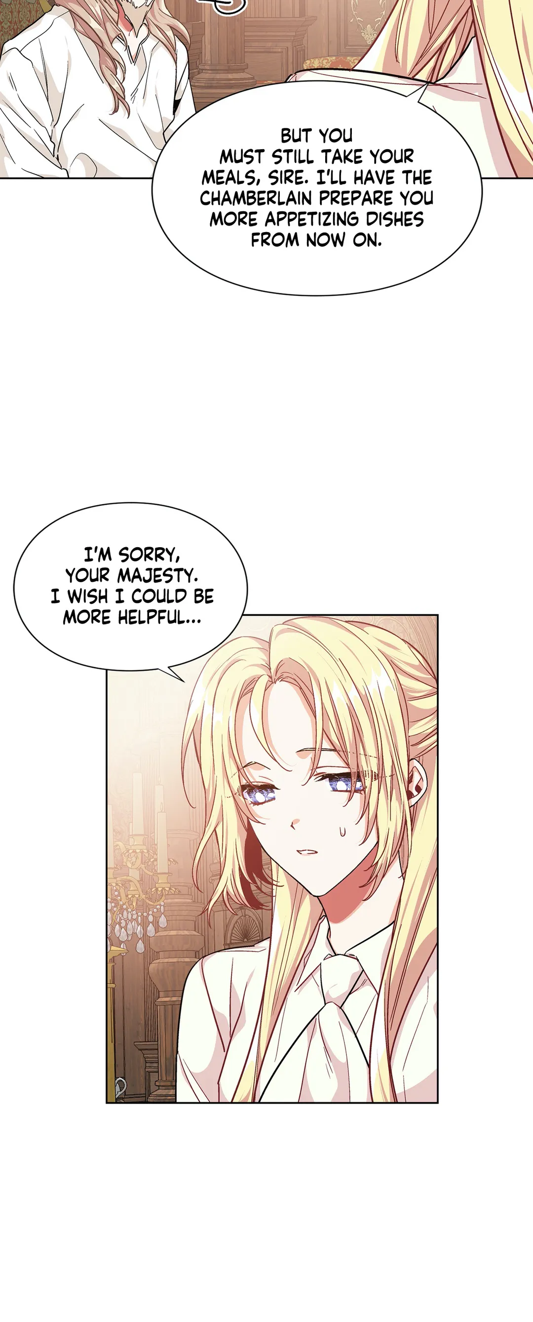 Read Doctor Elise EN Manga Online