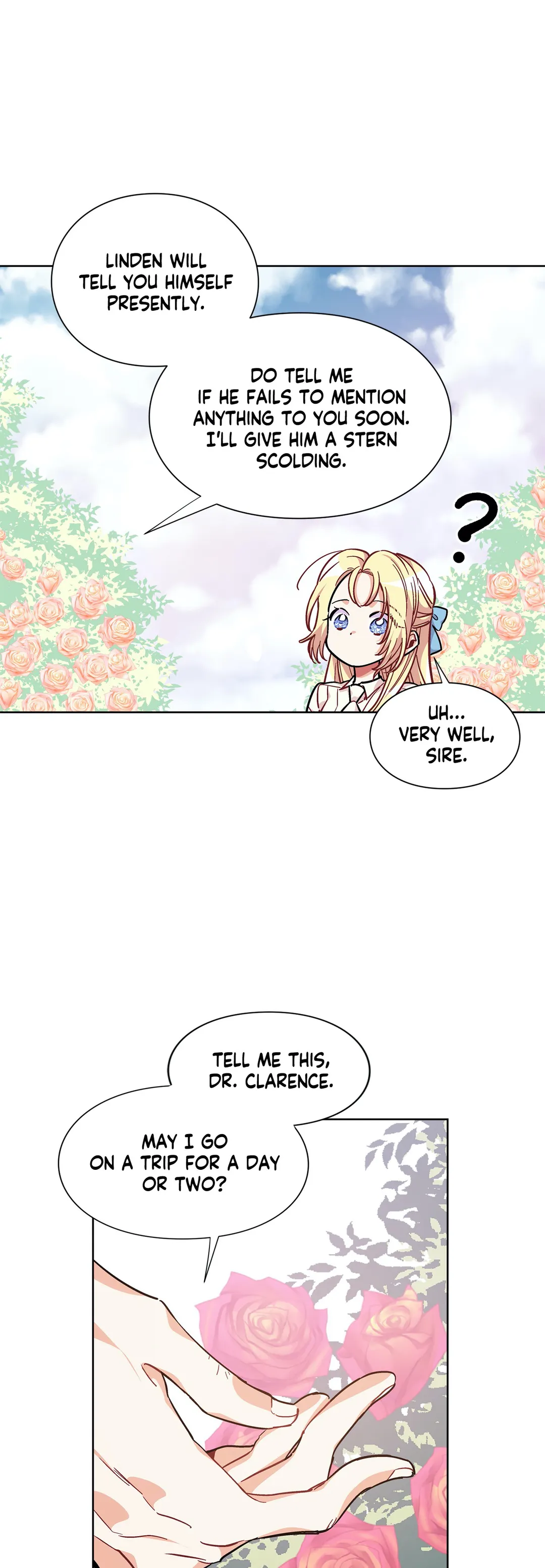 Read Doctor Elise EN Manga Online
