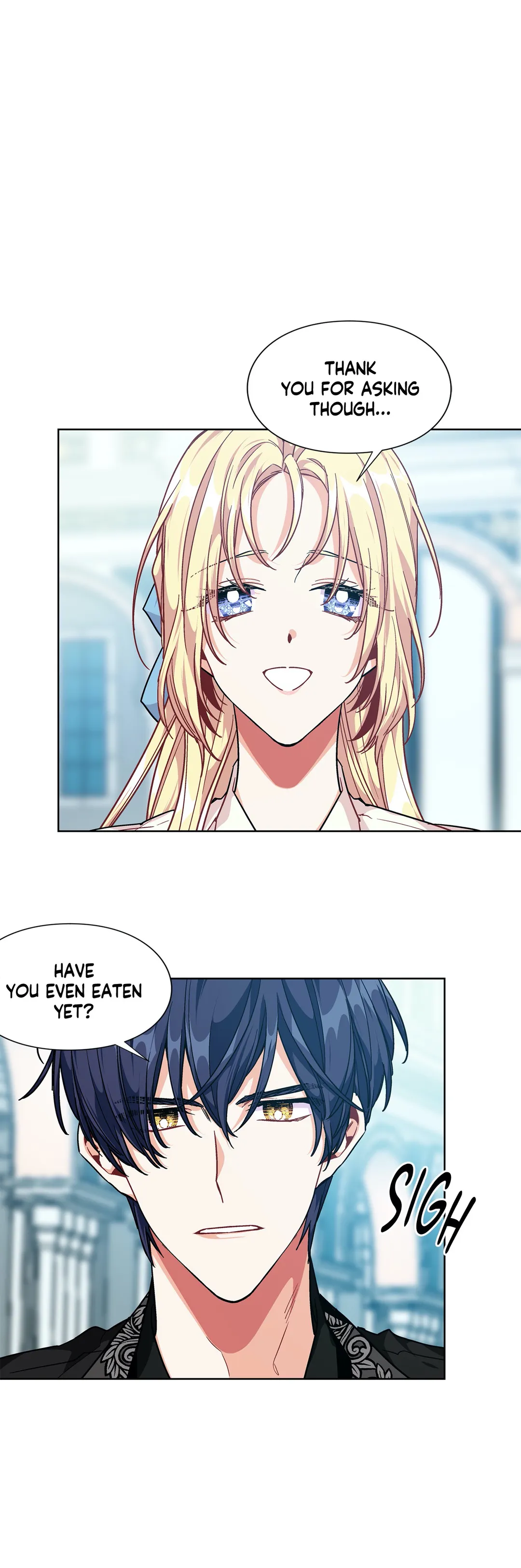 Read Doctor Elise EN Manga Online