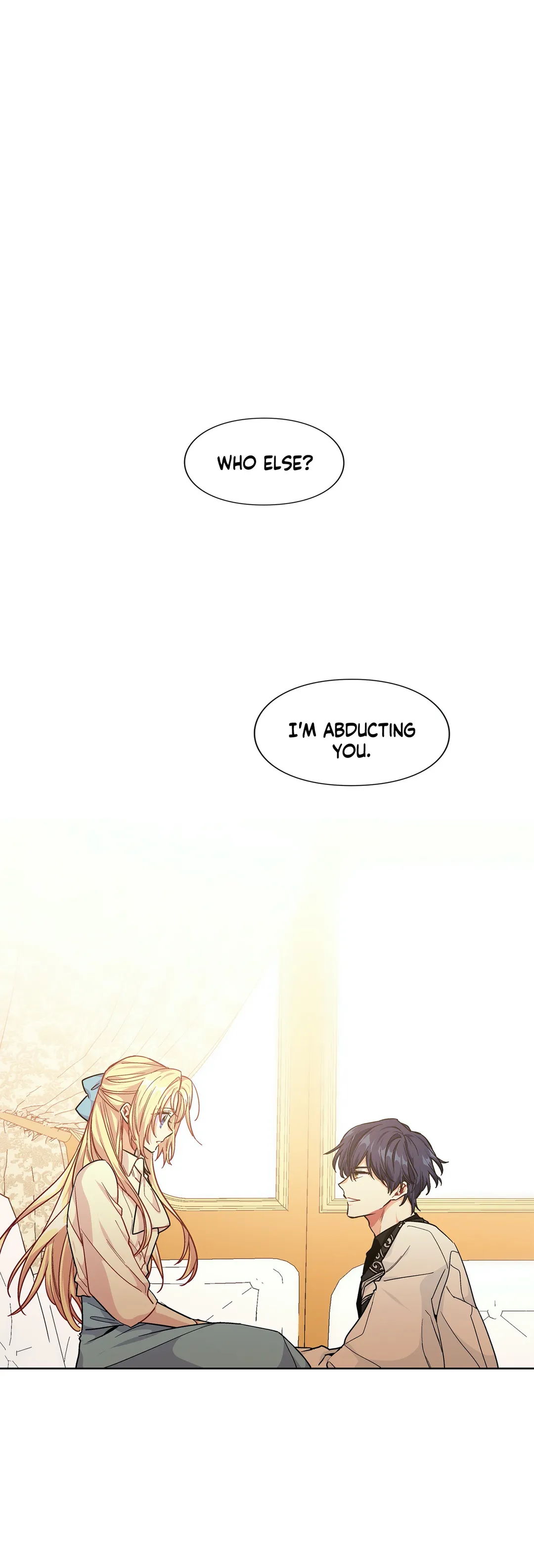 Read Doctor Elise EN Manga Online