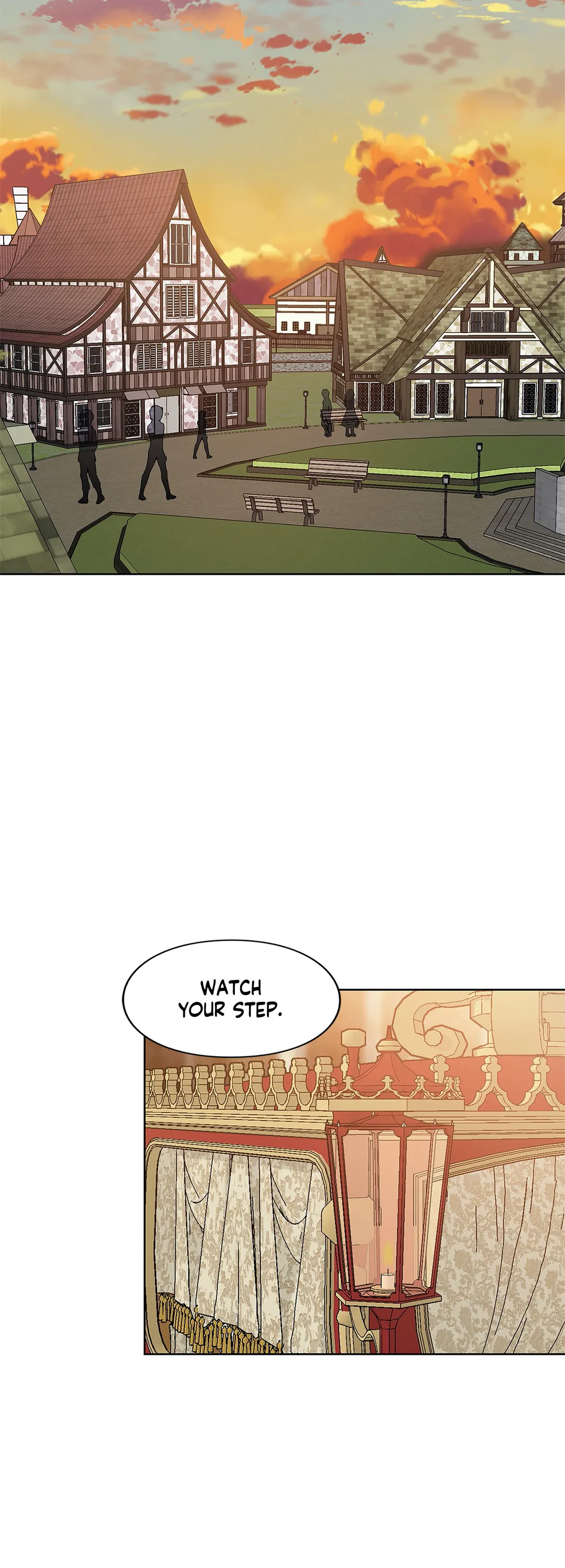 Read Doctor Elise EN Manga Online