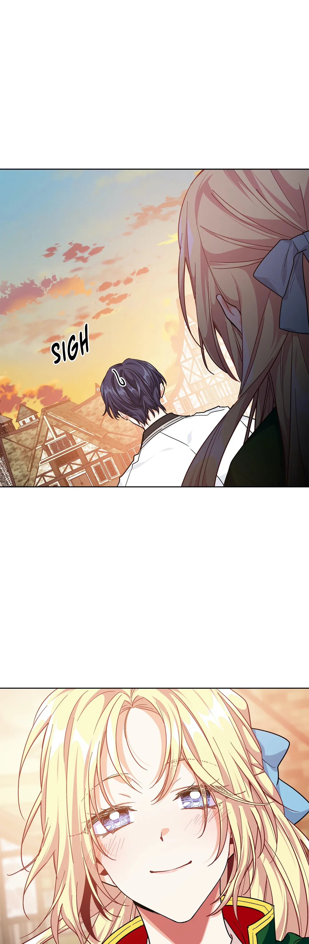 Read Doctor Elise EN Manga Online