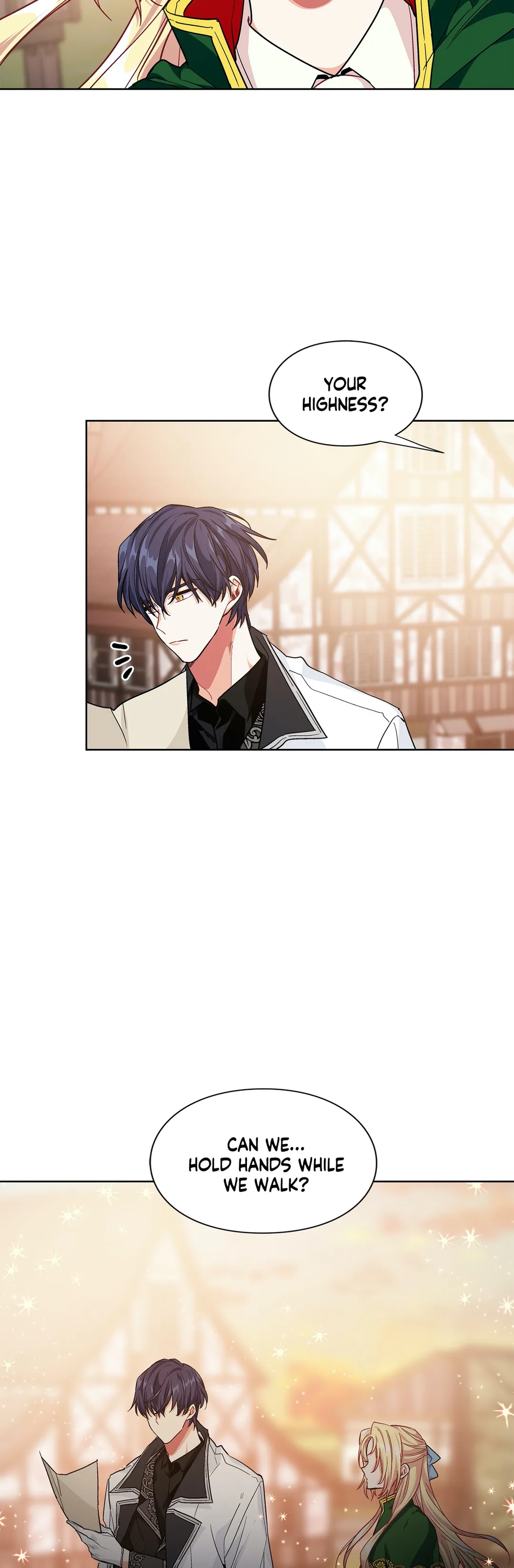 Read Doctor Elise EN Manga Online