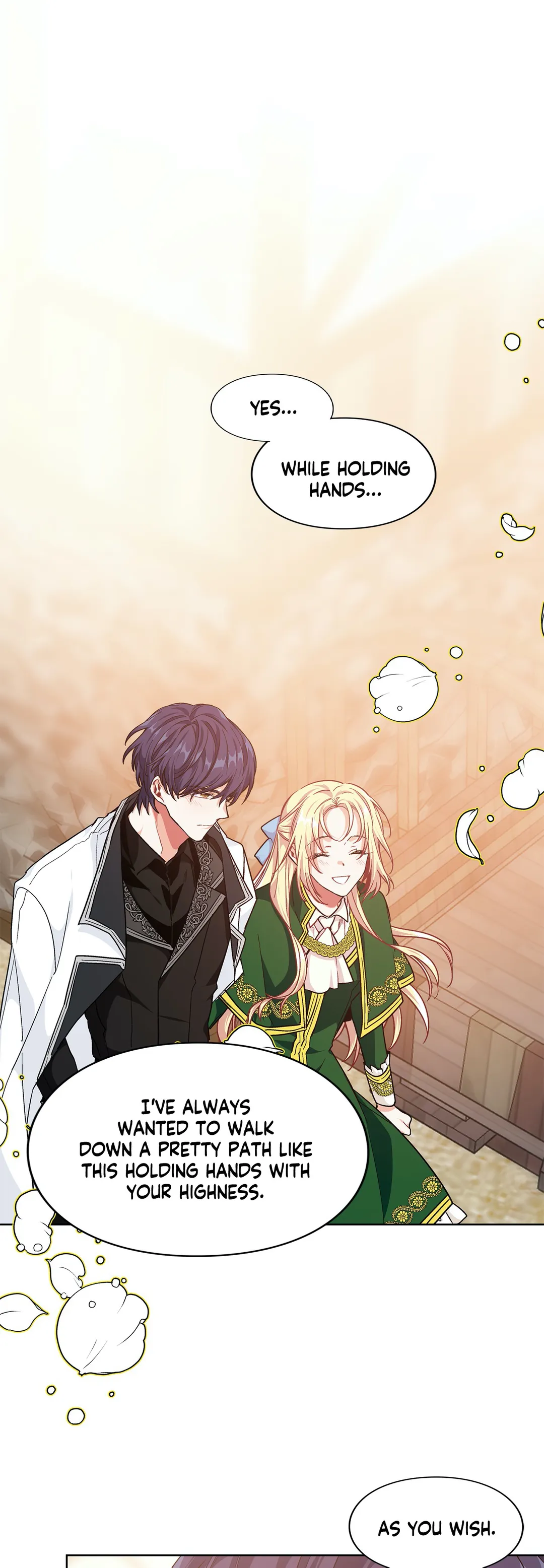 Read Doctor Elise EN Manga Online
