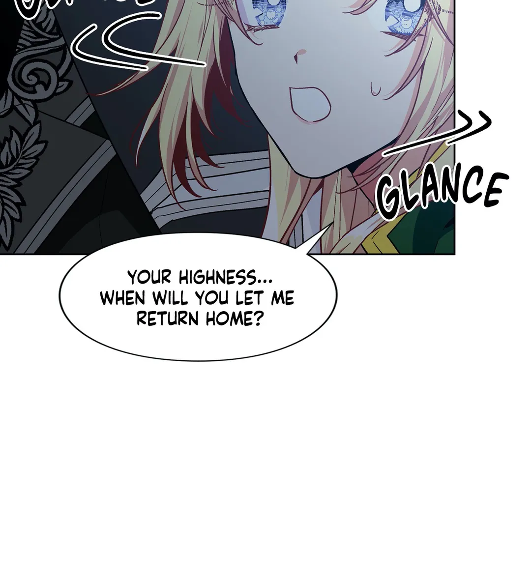 Read Doctor Elise EN Manga Online