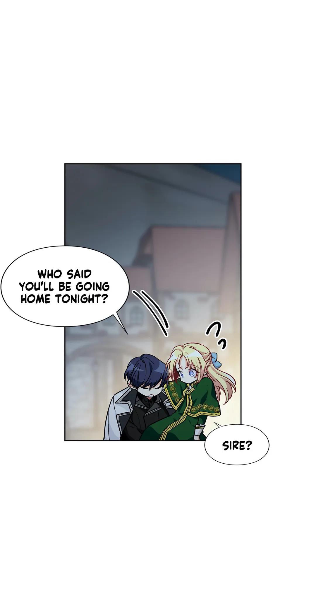 Read Doctor Elise EN Manga Online