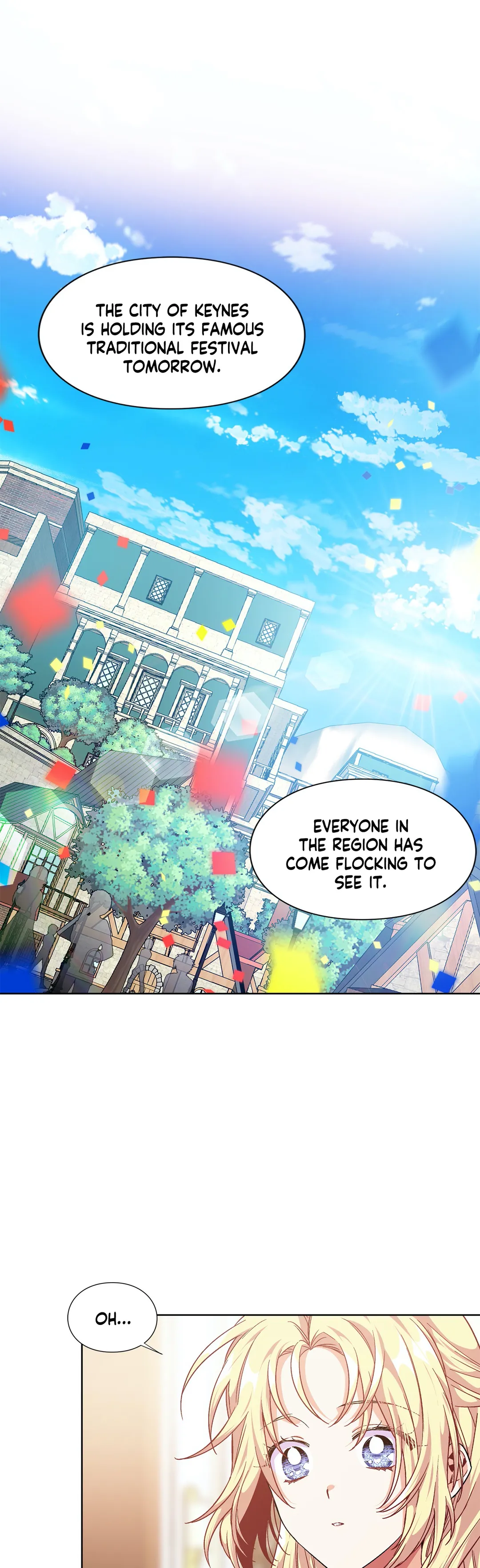 Read Doctor Elise EN Manga Online
