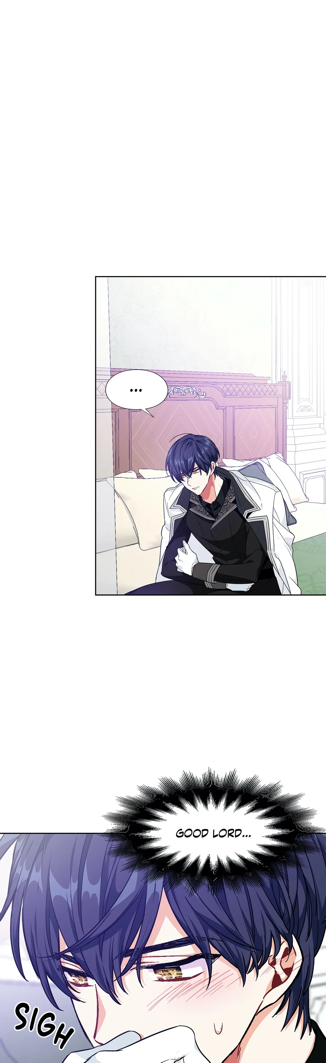 Read Doctor Elise EN Manga Online